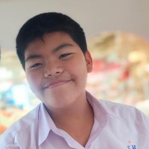 Saranphat's Profile Picture